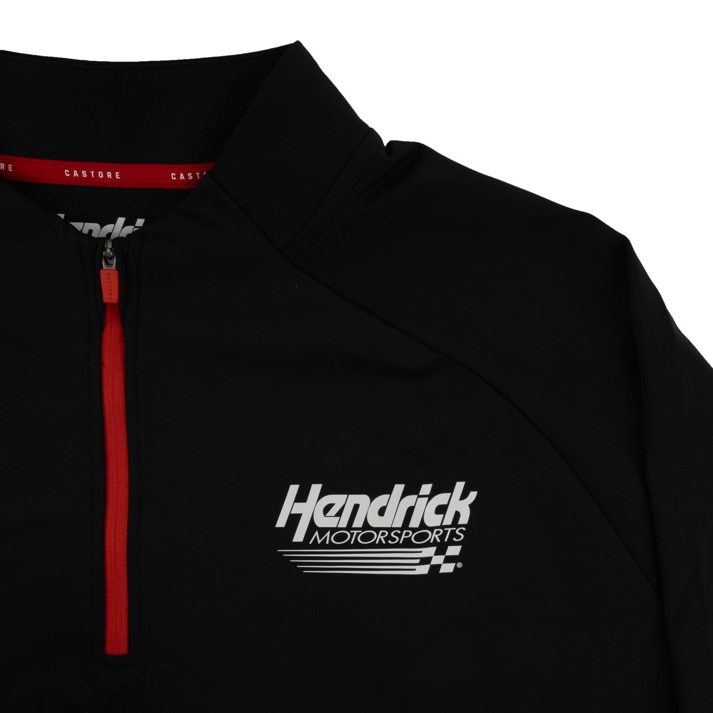 Hendrick Motorsports 2025 Castore Replica Quarter Zip