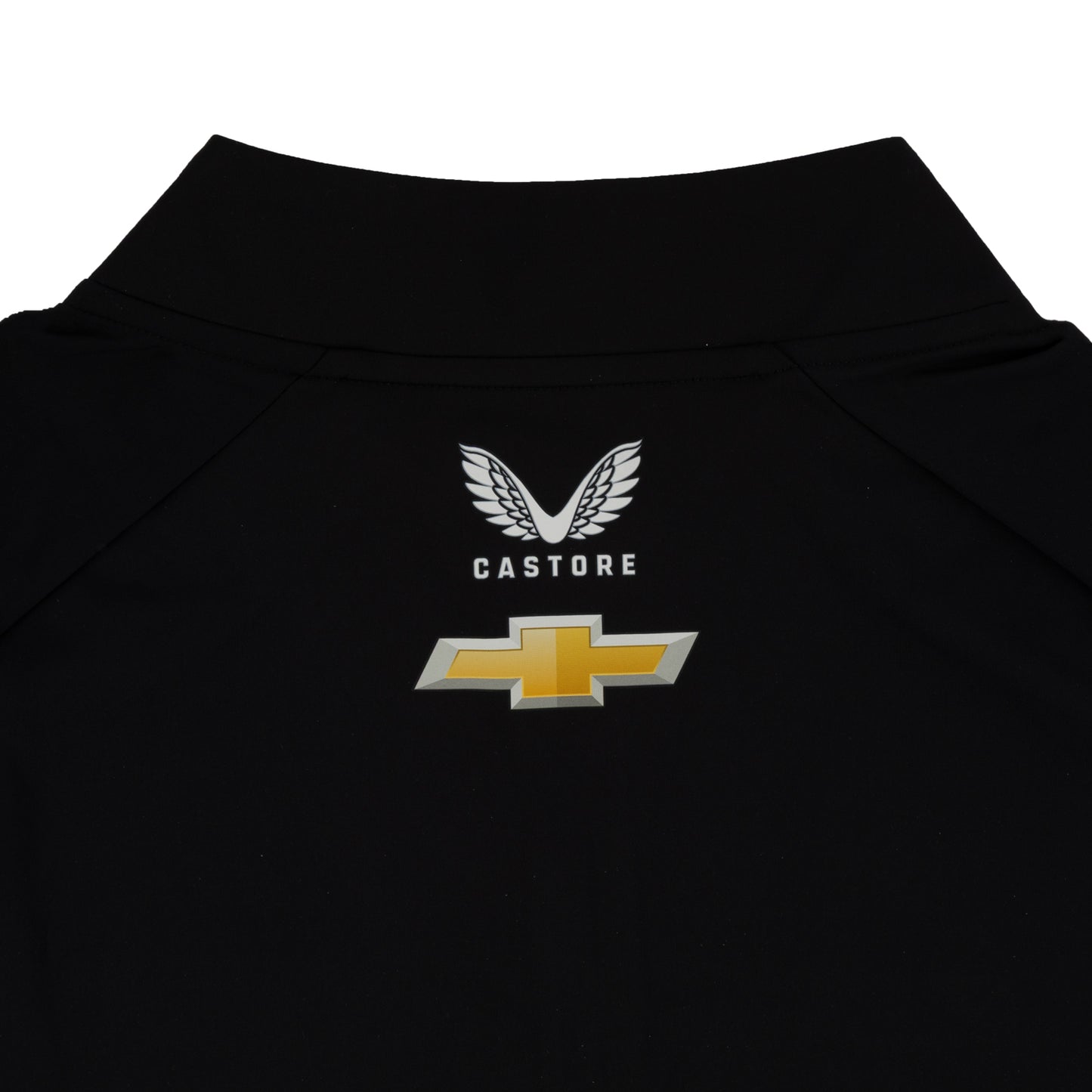 Hendrick Motorsports 2025 Castore Replica Quarter Zip