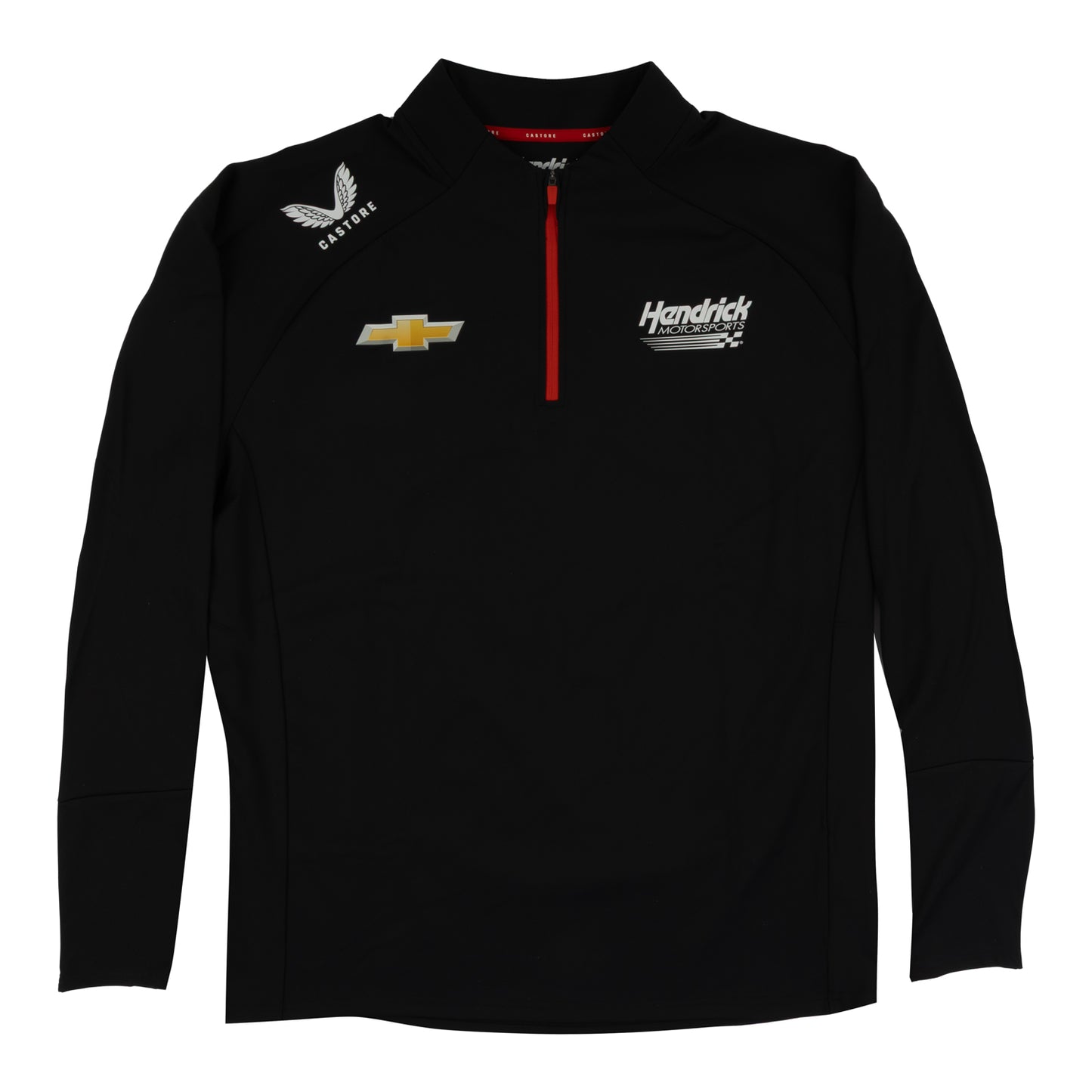 Hendrick Motorsports 2025 Castore Replica Quarter Zip