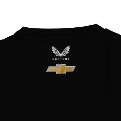 Hendrick Motorsports 2025 Castore Replica Brushback Crewneck Sweatshirt