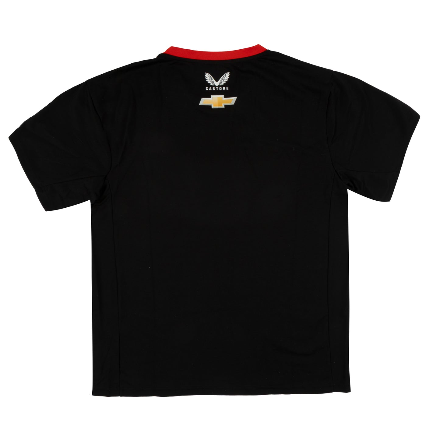 Hendrick Motorsports 2025 Castore Replica T-shirt