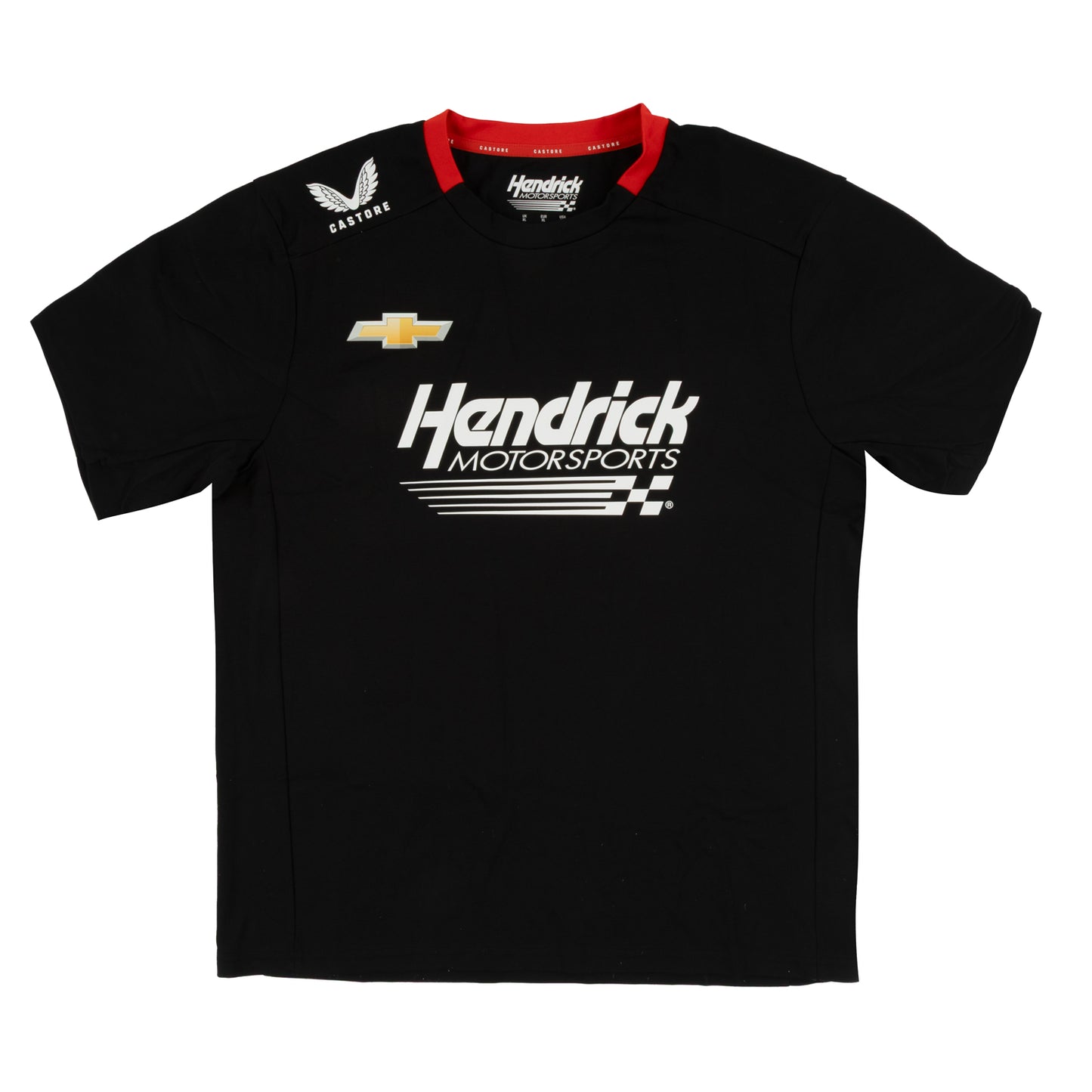 Hendrick Motorsports 2025 Castore Replica T-shirt