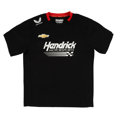 Hendrick Motorsports 2025 Castore Replica T-shirt