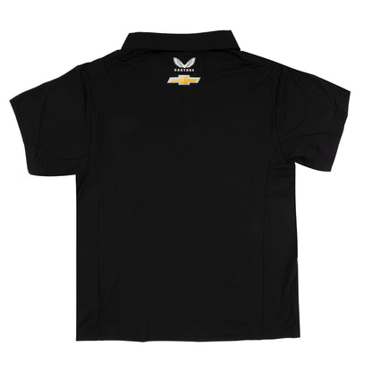 Hendrick Motorsports Castore Replica Polo Shirt