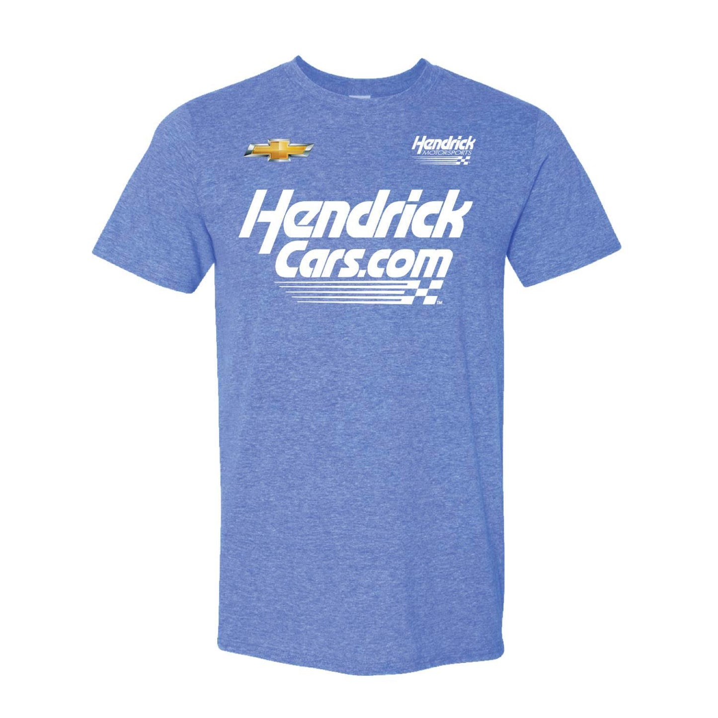 Hendrick Motorsports HendrickCars.com Sponsor T-shirt