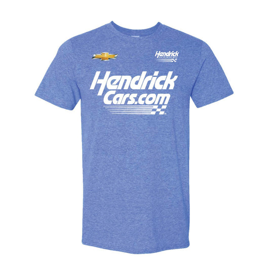 Hendrick Motorsports HendrickCars.com Sponsor T-shirt
