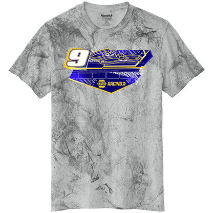 Chase Elliott #9 NAPA Colorblast T-shirt
