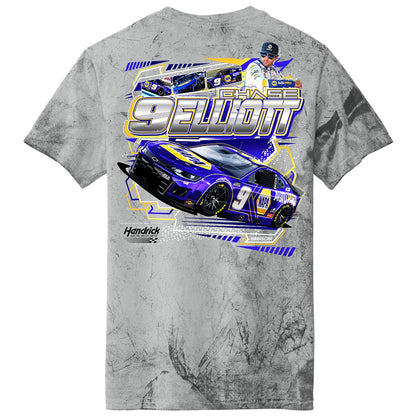 Chase Elliott #9 NAPA Colorblast T-shirt