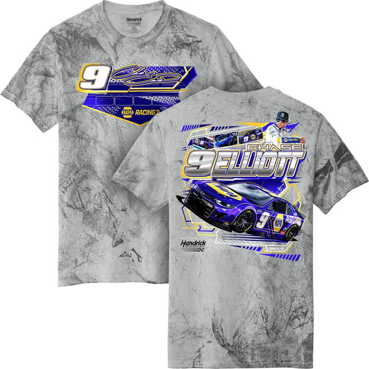 Chase Elliott #9 NAPA Colorblast T-shirt