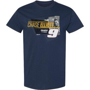 Chase Elliott #9 NAPA Rumble T-shirt