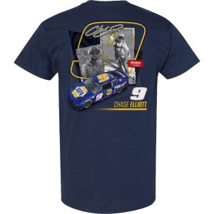 Chase Elliott #9 NAPA Rumble T-shirt