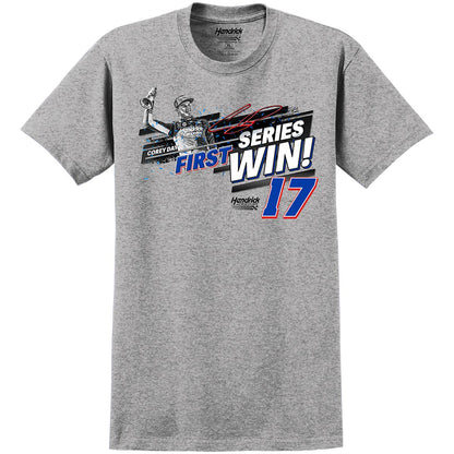 Corey Day #17 2026 Talladega 1 NOAPS RACE WIN T-shirt