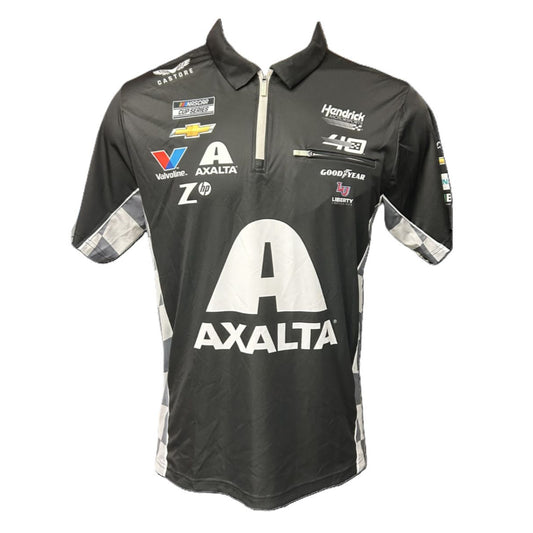 2024 William Byron #24 Axalta Castore Track Shirt