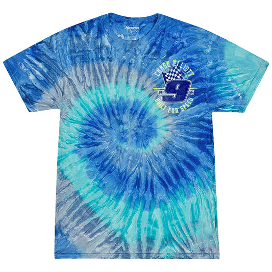 Chase Elliott #9 NAPA Tie Dye T-shirt