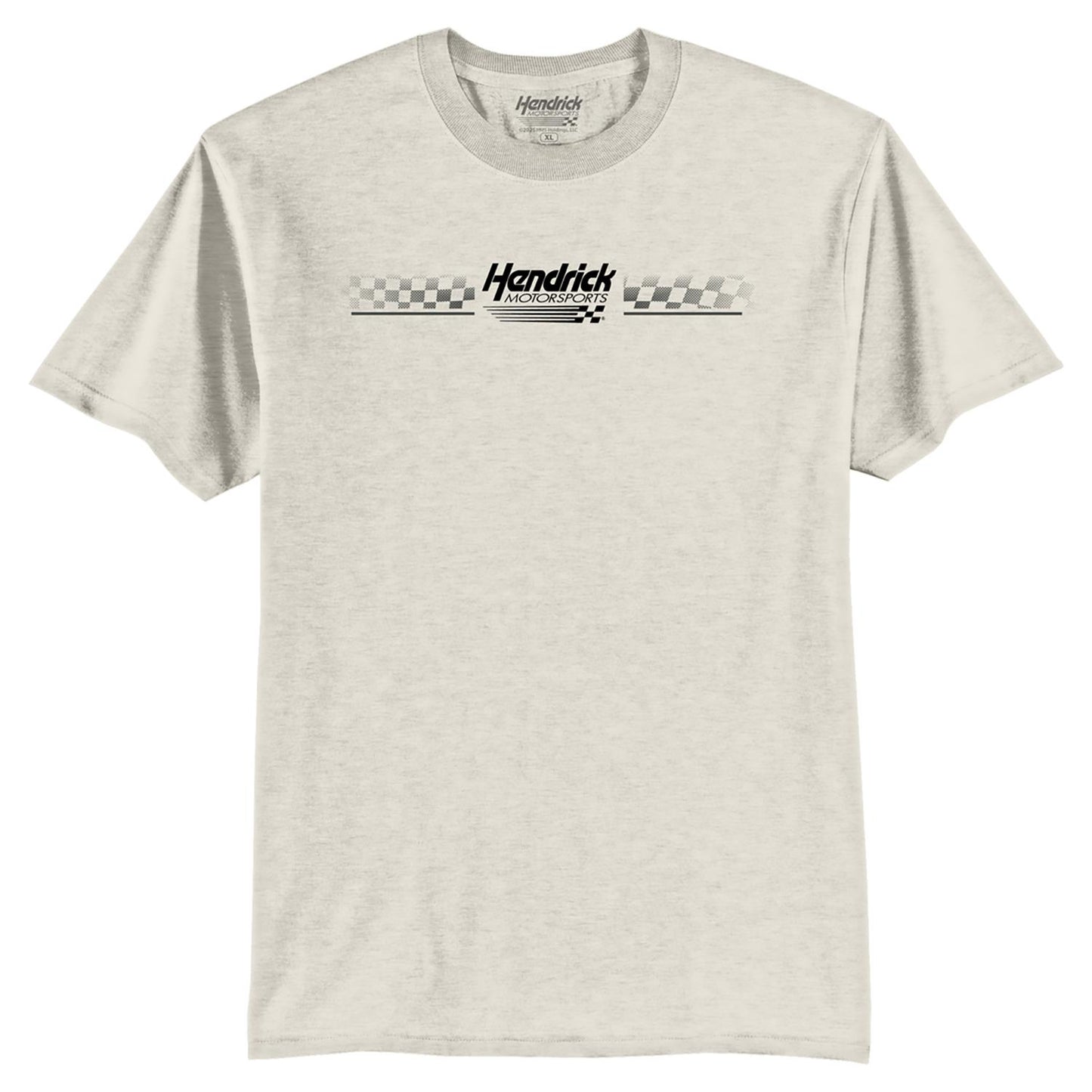 Hendrick Motorsports 2026 4-Car T-shirt