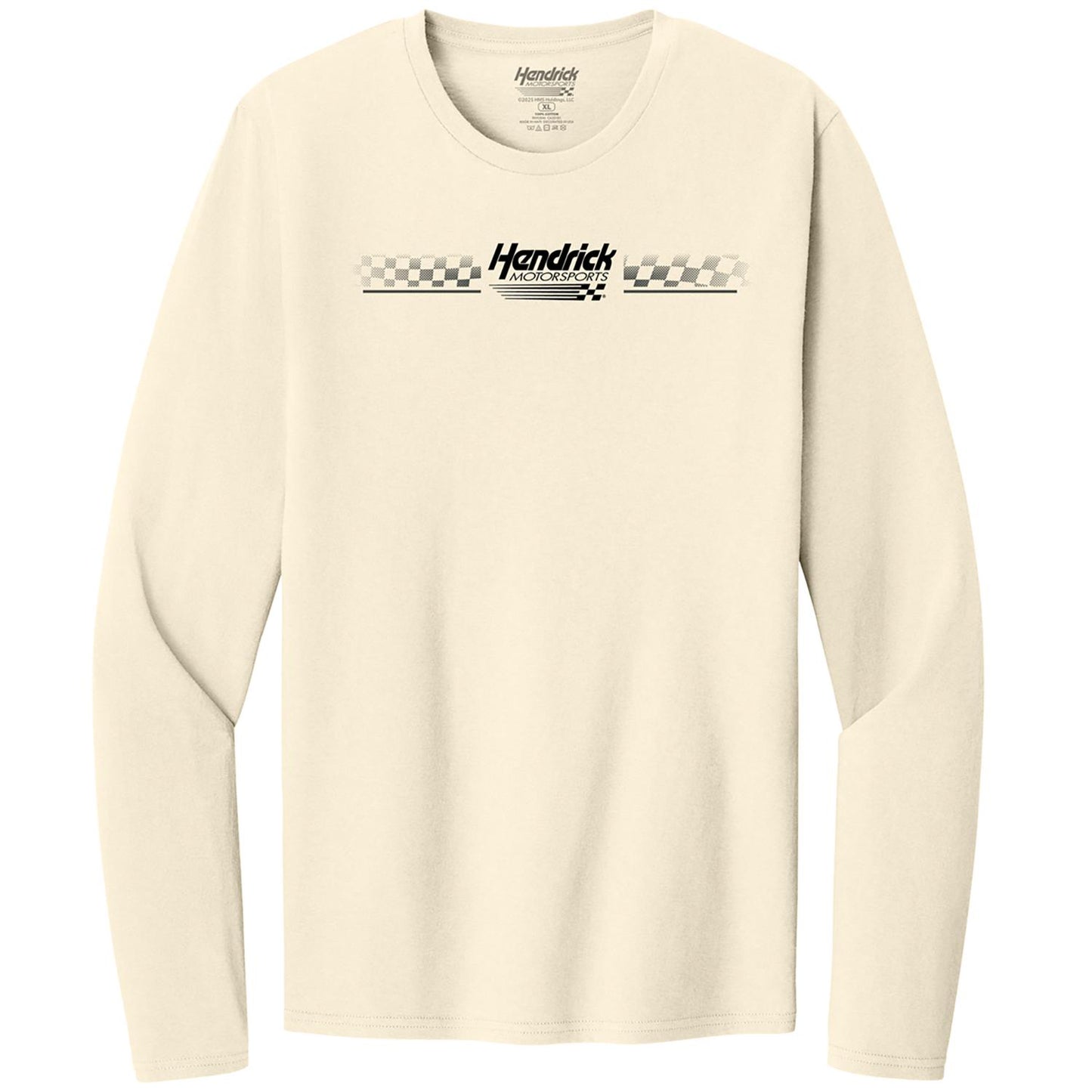 Hendrick Motorsports 2026 4-Car Longsleeve T-shirt