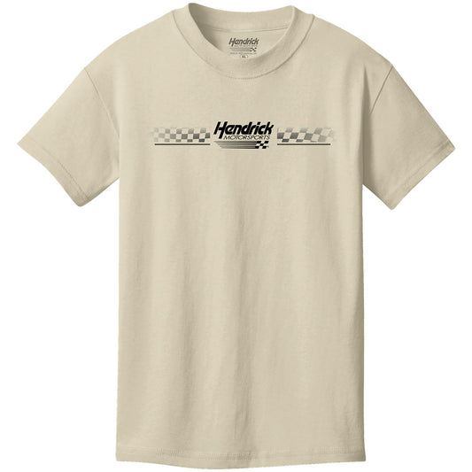 Hendrick Motorsports 2026 4-Car Youth T-shirt