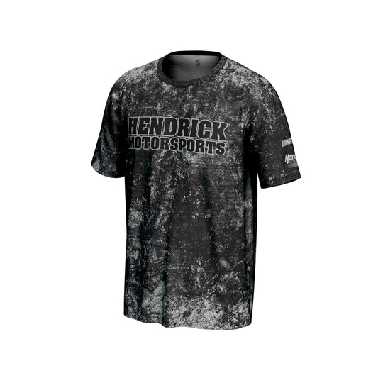 Hendrick Motorsports Grunge Sublimated T-shirt