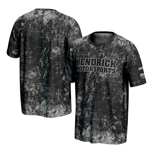 Hendrick Motorsports Grunge Sublimated T-shirt