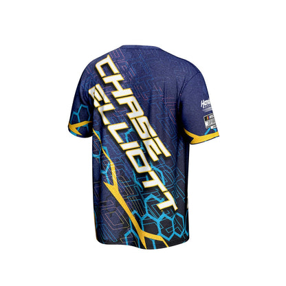 Chase Elliott #9 NAPA Helmet Sublimated T-shirt