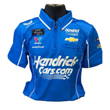 2025 NXS #17 HendrickCars.com Track Shirt