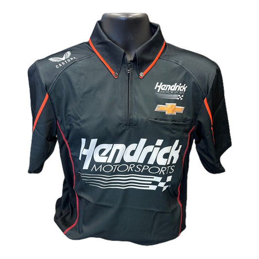 2025 Hendrick Motorsports Track Shirt