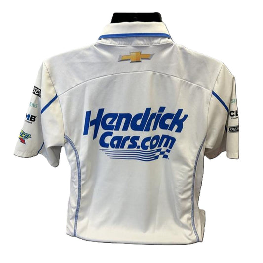 2025 Kyle Larson #5 HendrickCars.com Home Track Shirt
