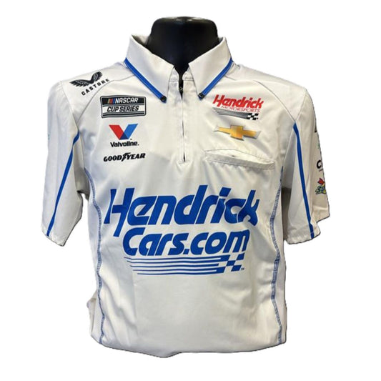 2025 Kyle Larson #5 HendrickCars.com Home Track Shirt