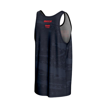 Hendrick Motorsports Patriotic Sublimated Tank