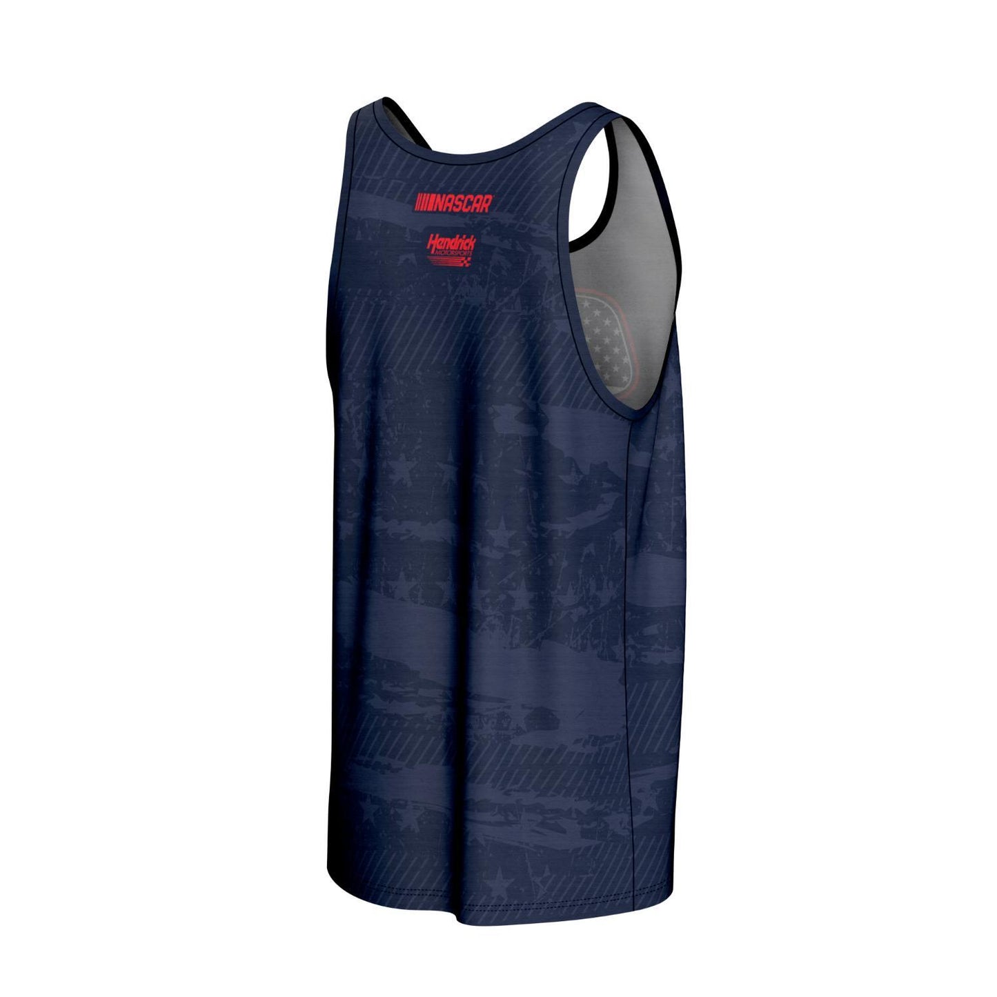 Chase Elliott #9 Patriotic Sublimated Tank