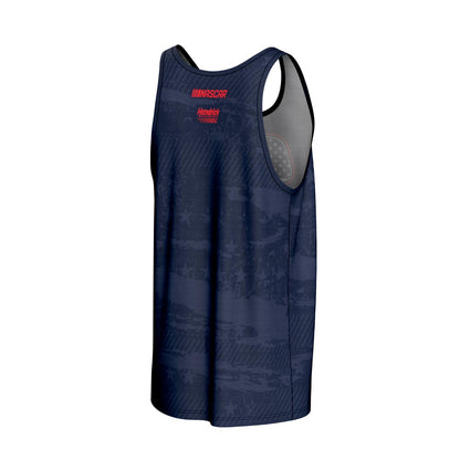 Chase Elliott #9 Patriotic Sublimated Tank