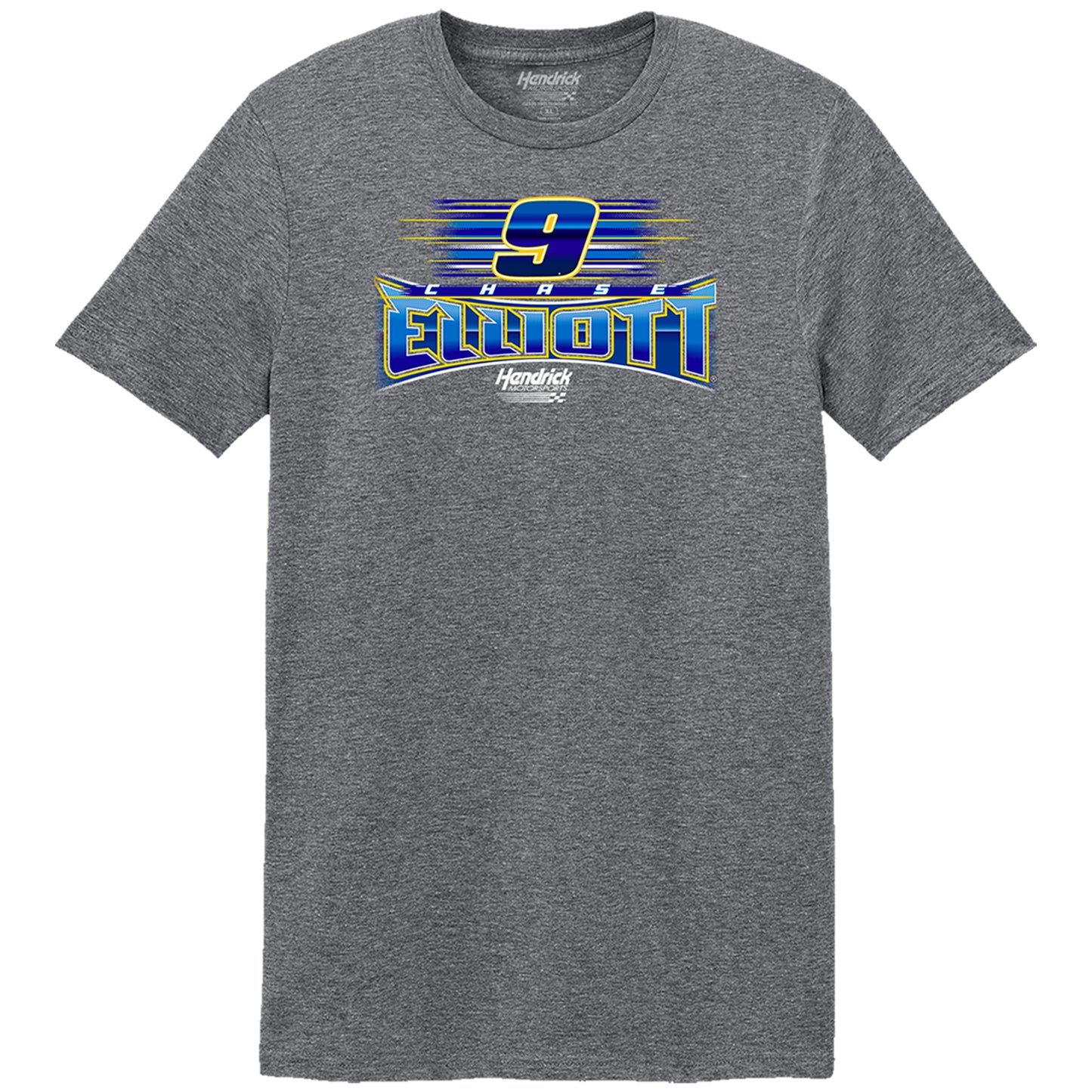 Chase Elliott #9 2026 Multi-Sponsor T-shirt