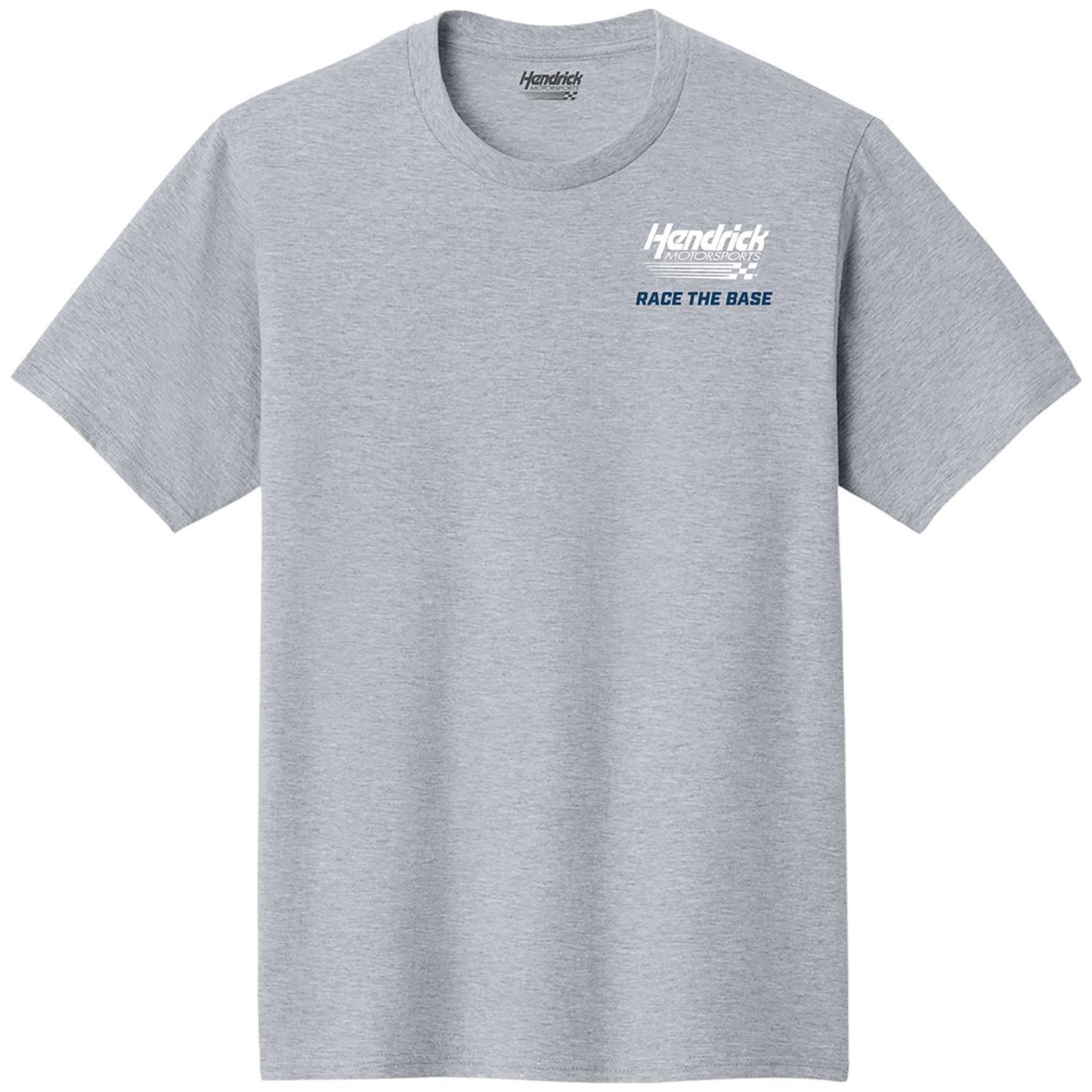 Hendrick Motorsports 4-Car San Diego T-shirt