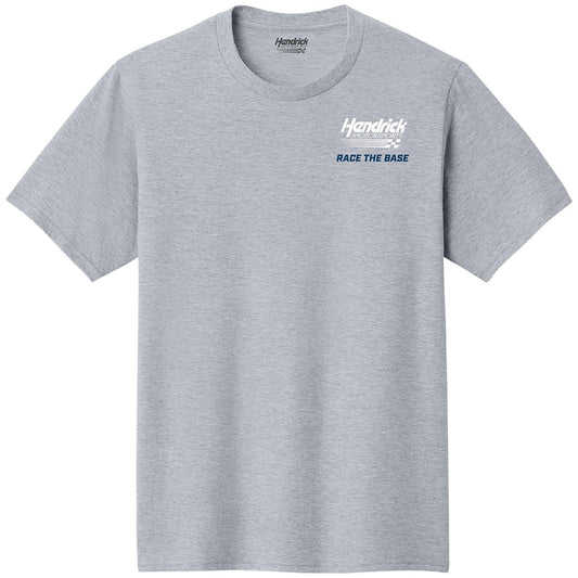 Hendrick Motorsports 4-Car San Diego T-shirt