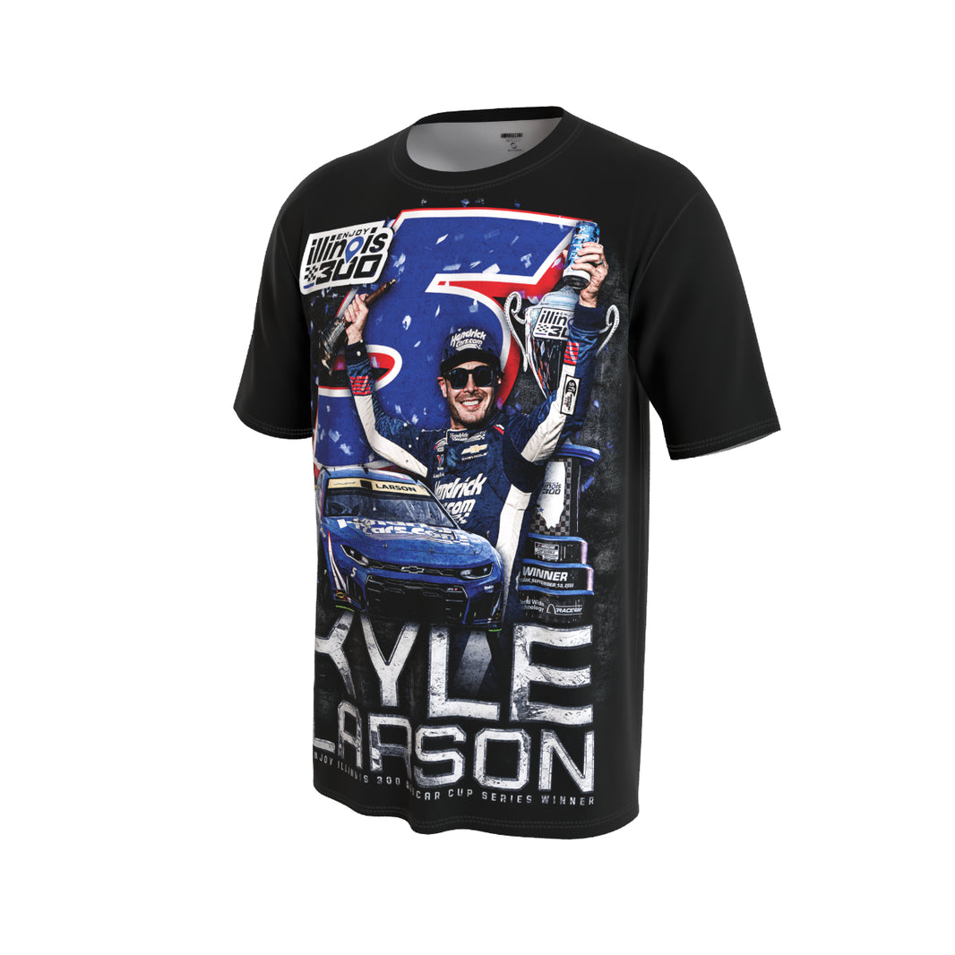 2026 Hendrick Motorsports Race Win Diecast & Apparel | HMS