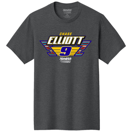 Chase Elliott #9 NAPA Brickyard 400 T-shirt