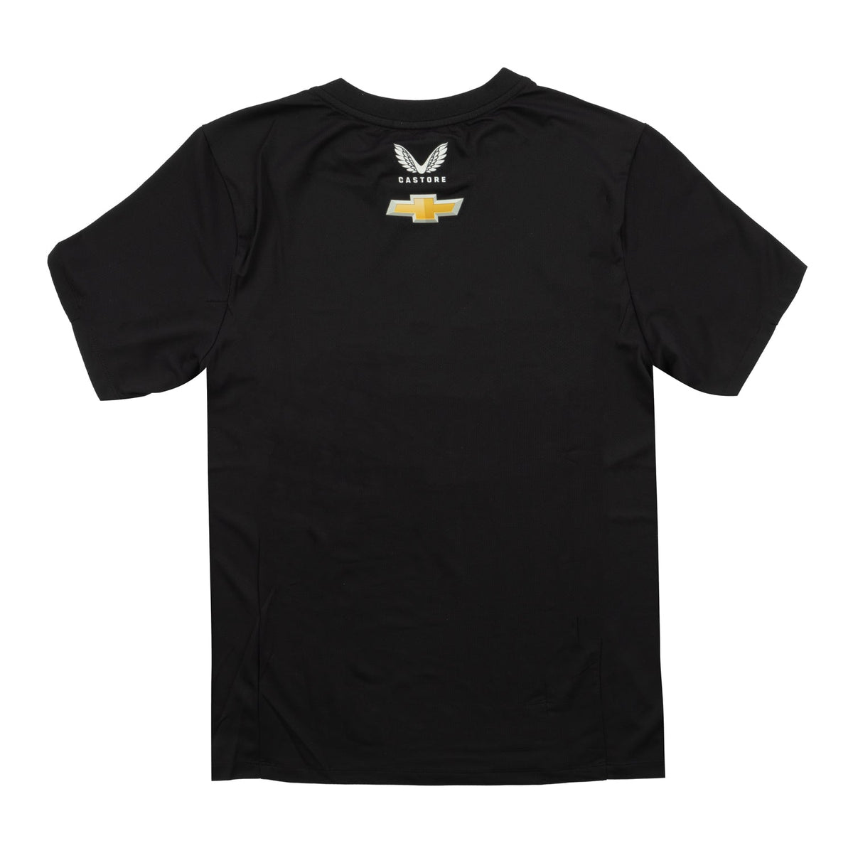 Team Issued Hendrick Motorsports Castore Men's Polo Shirt