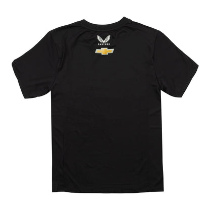 Team Issued Hendrick Motorsports Castore Men's Polo Shirt