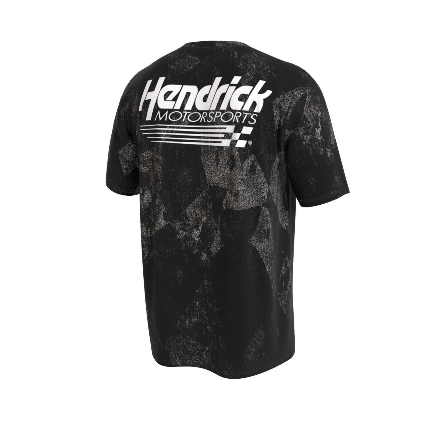 Hendrick Motorsports 4-Car Sublimated T-shirt