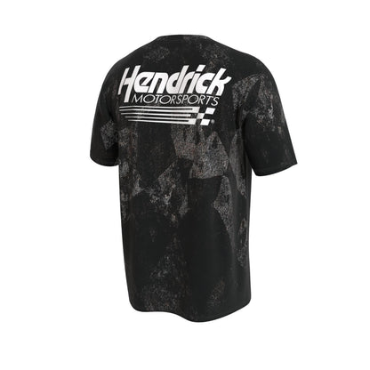 Hendrick Motorsports 4-Car Sublimated T-shirt