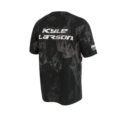 Kyle Larson #5 Multi-Car Sublimated T-shirt