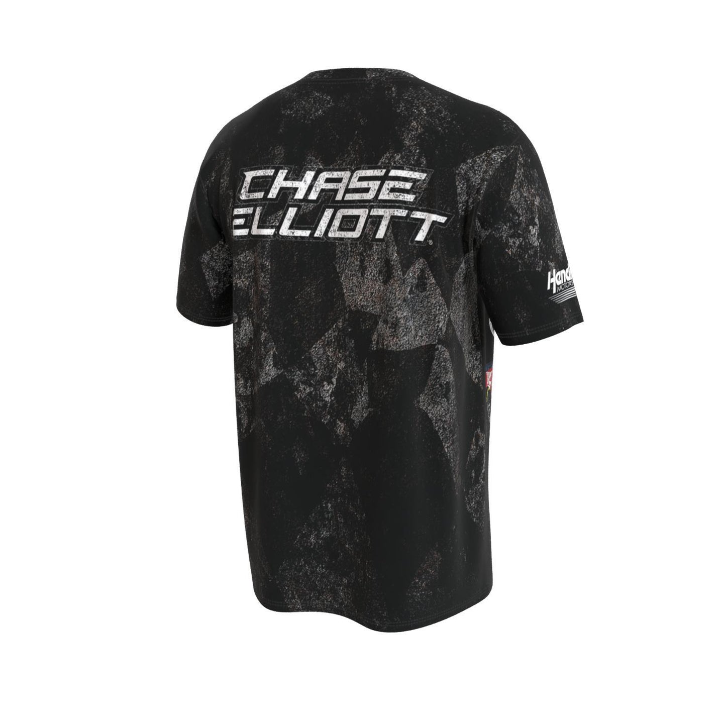 Chase Elliott #9 Multi-Car Sublimated T-shirt