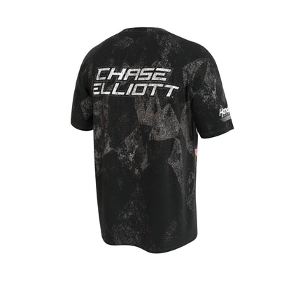 Chase Elliott #9 Multi-Car Sublimated T-shirt