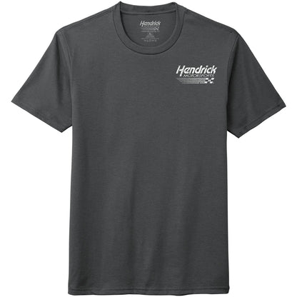 Hendrick Motorsports Neon Number Flag T-shirt