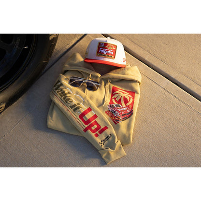 Tim Richmond #25 Heatwave Visual Sweatshirt