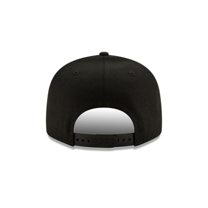 City Chevrolet New Era 9FIFTY Black Cap
