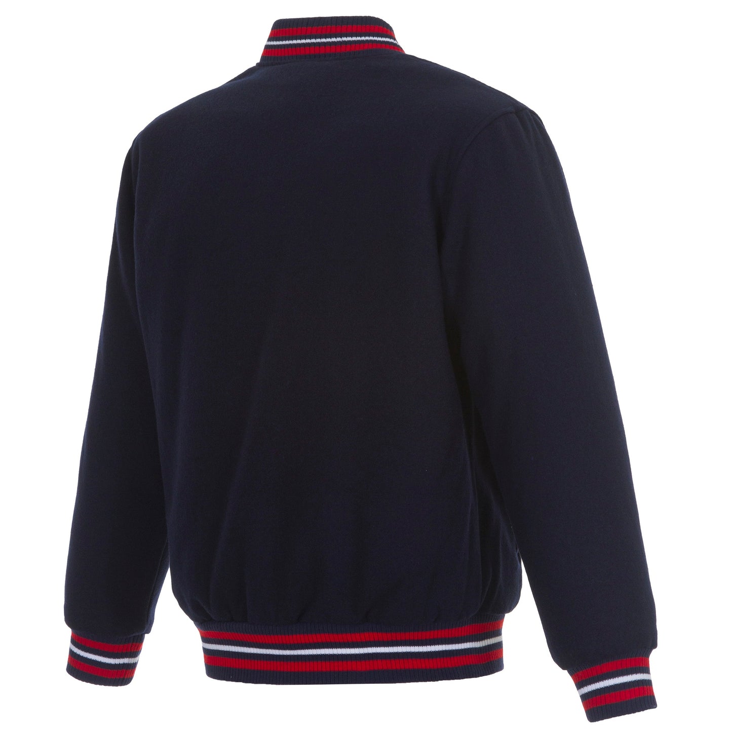 Jeff Gordon #24 Reversible All Wool Jacket