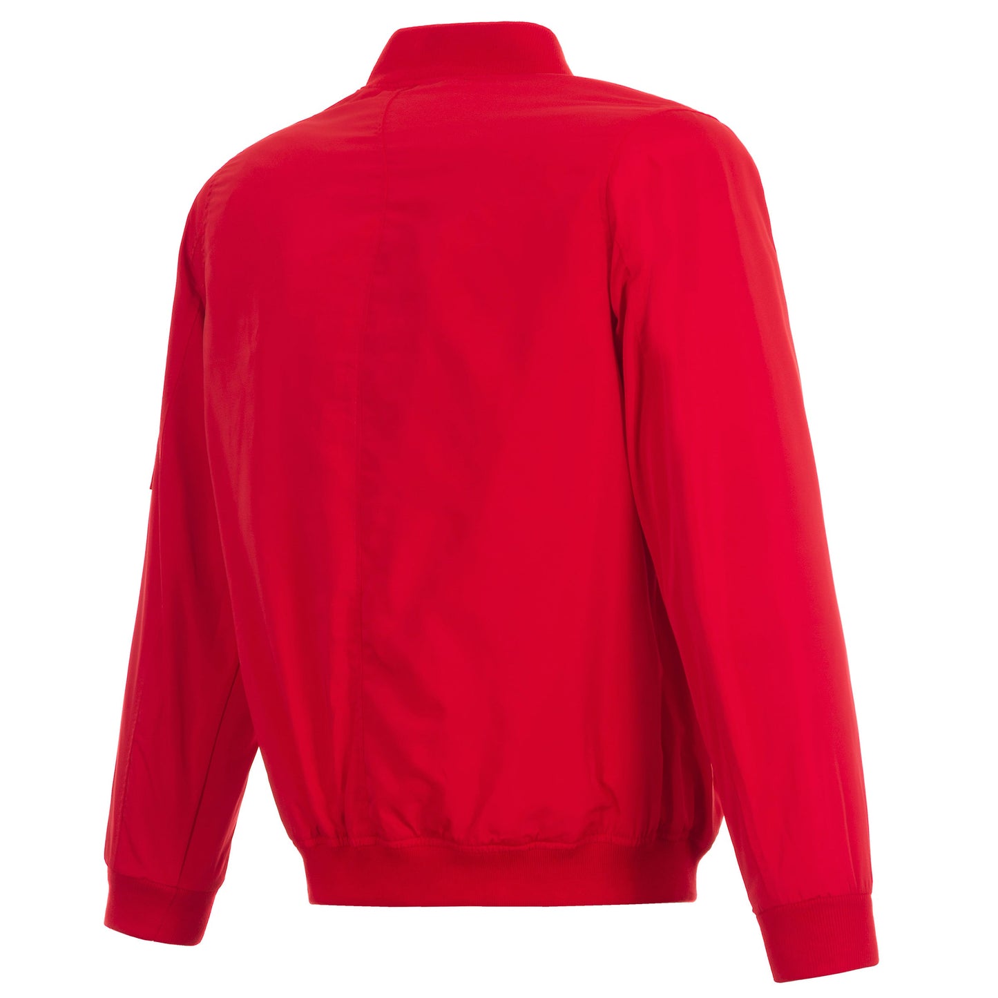 Jeff Gordon #24 Nylon Bomber Jacket