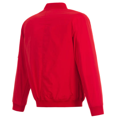 Jeff Gordon #24 Nylon Bomber Jacket