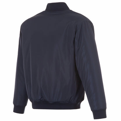 Jeff Gordon #24 Reversible Flight Jacket